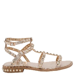 ASH Sandals Beige