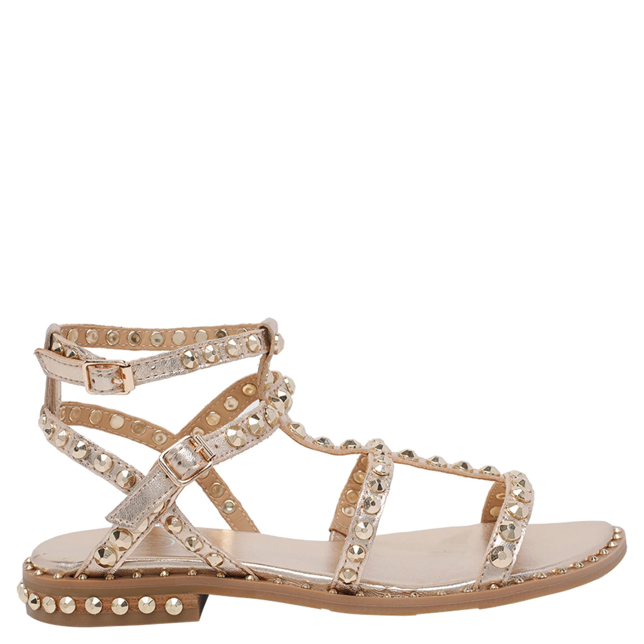 ASH Sandals Beige