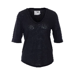 NOT SHY T-shirts and Polos Black