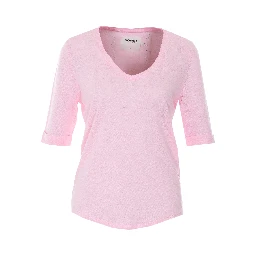 NOT SHY T-shirts and Polos Pink