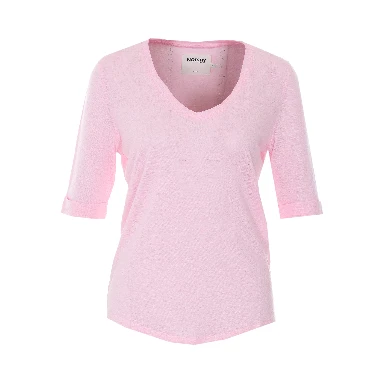 NOT SHY T-shirts and Polos Pink