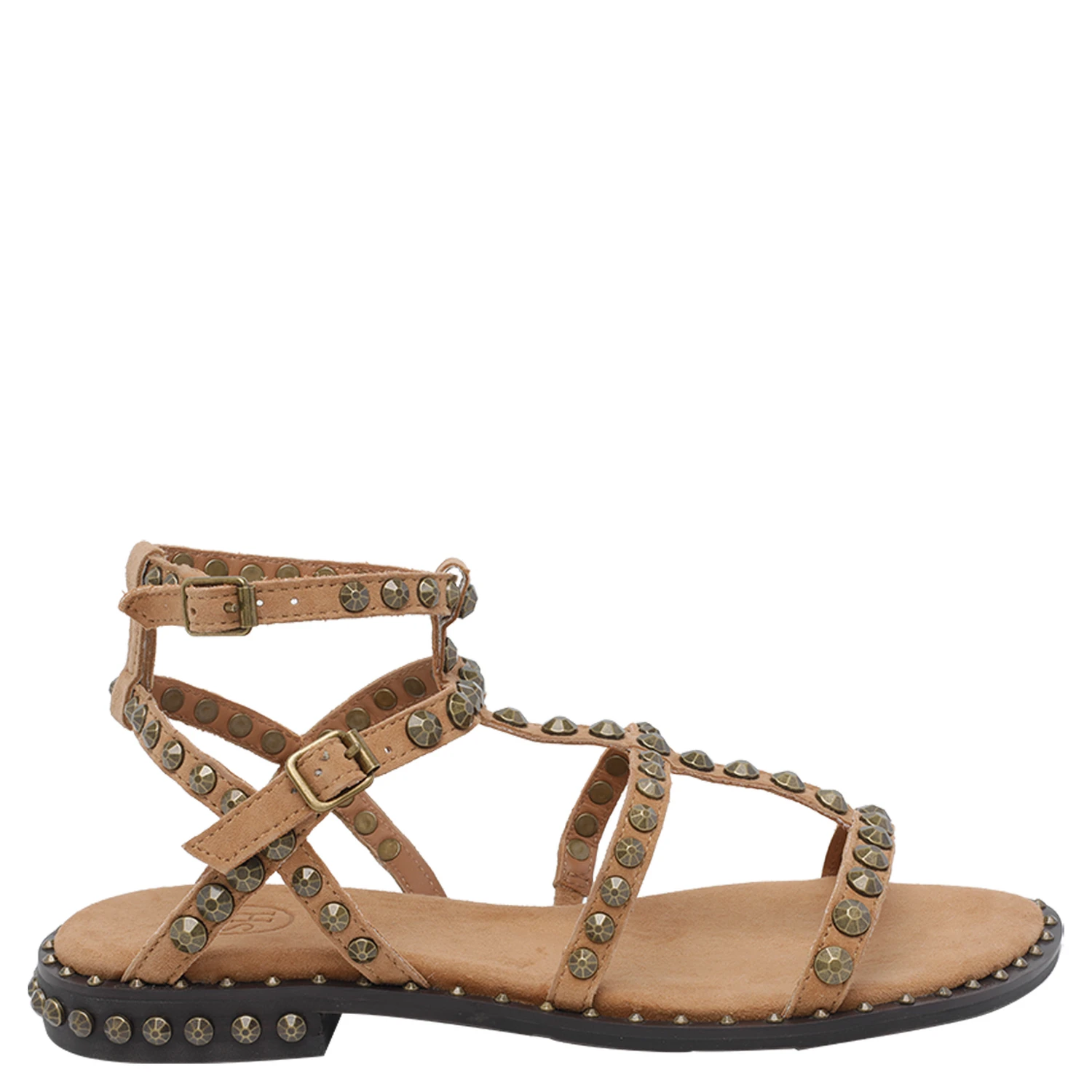 ASH Sandals Brown