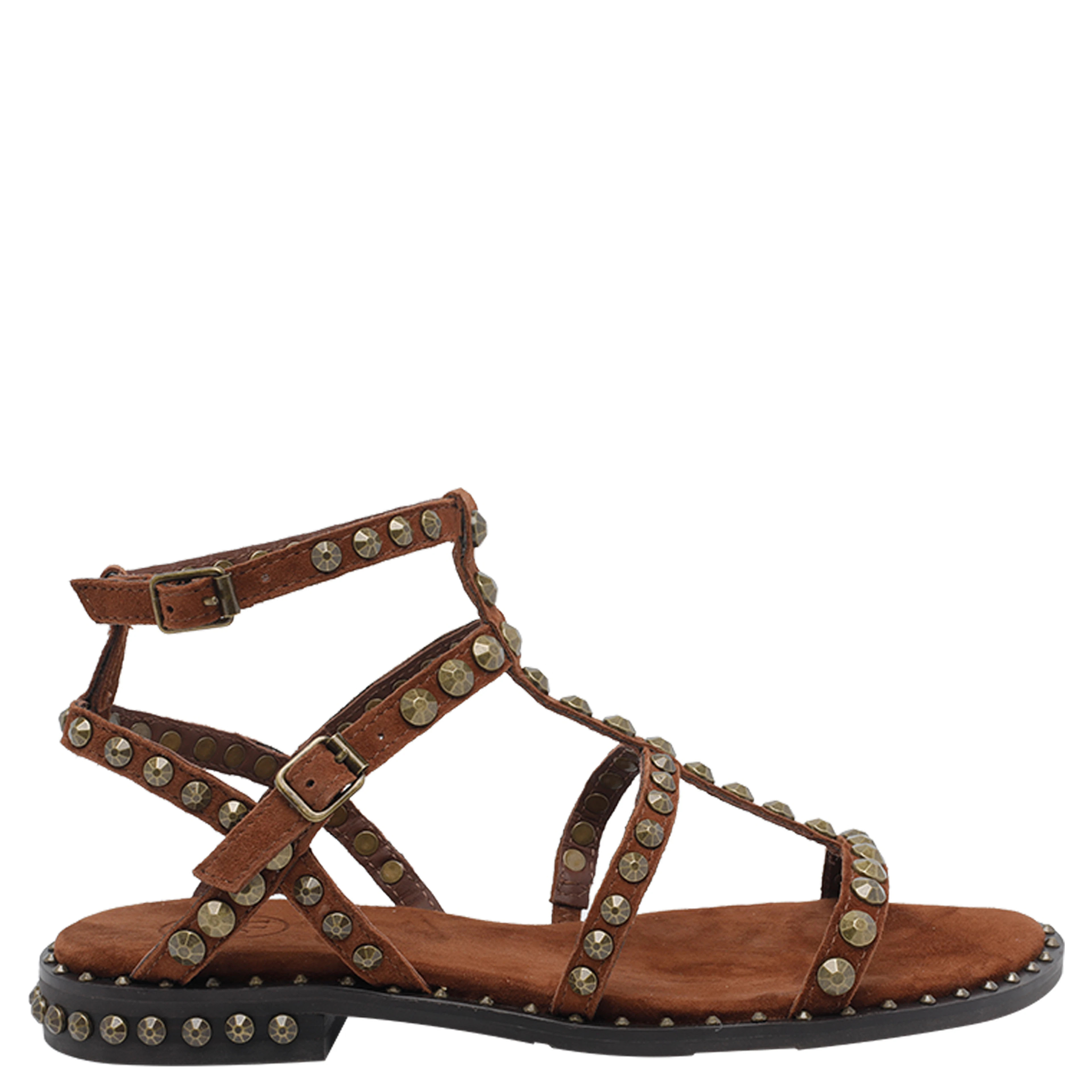 ASH Sandals Brown