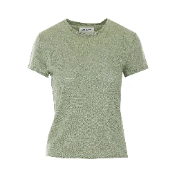 NOT SHY T-shirts and Polos Green