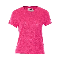 NOT SHY T-shirts and Polos Fuchsia