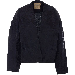 جاكيتات أوما وانغ سوداء