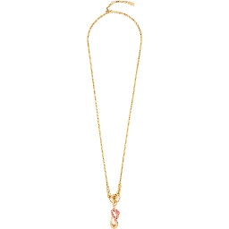 مجوهرات كلوي الذهبية