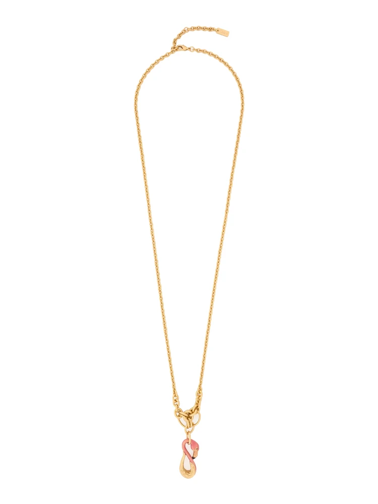 مجوهرات كلوي الذهبية