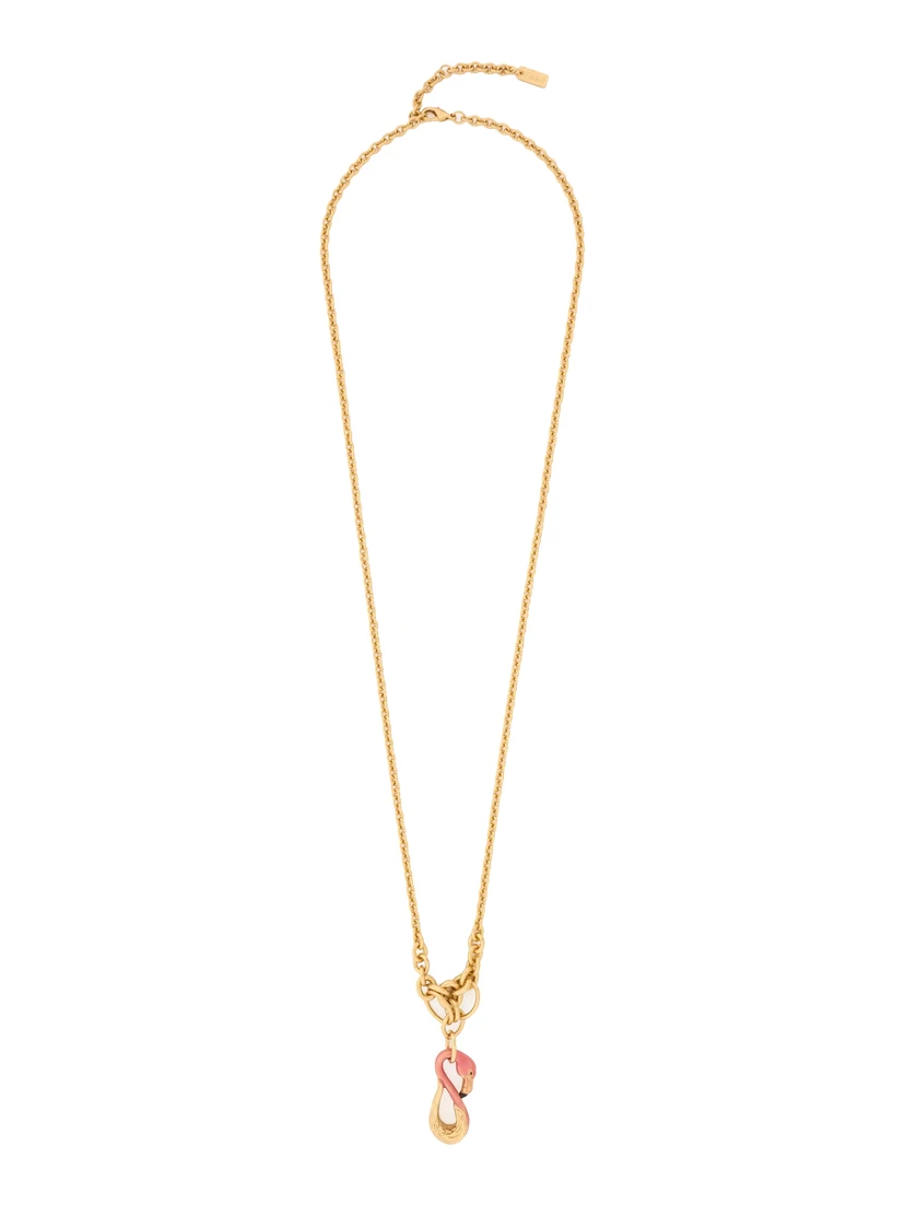 مجوهرات كلوي الذهبية