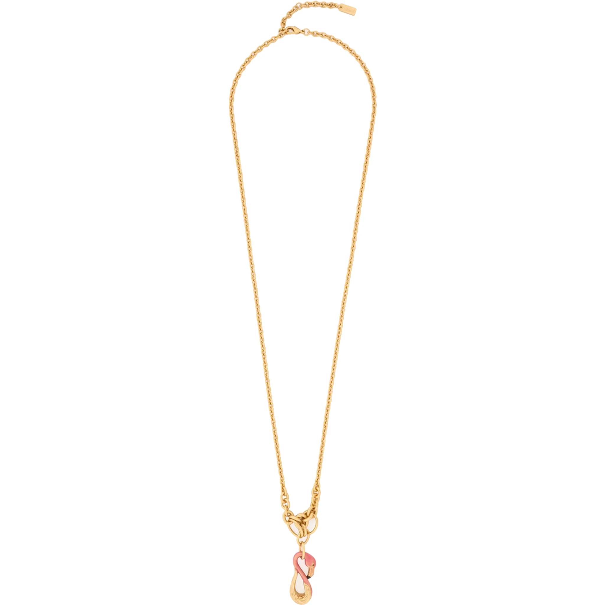 مجوهرات كلوي الذهبية