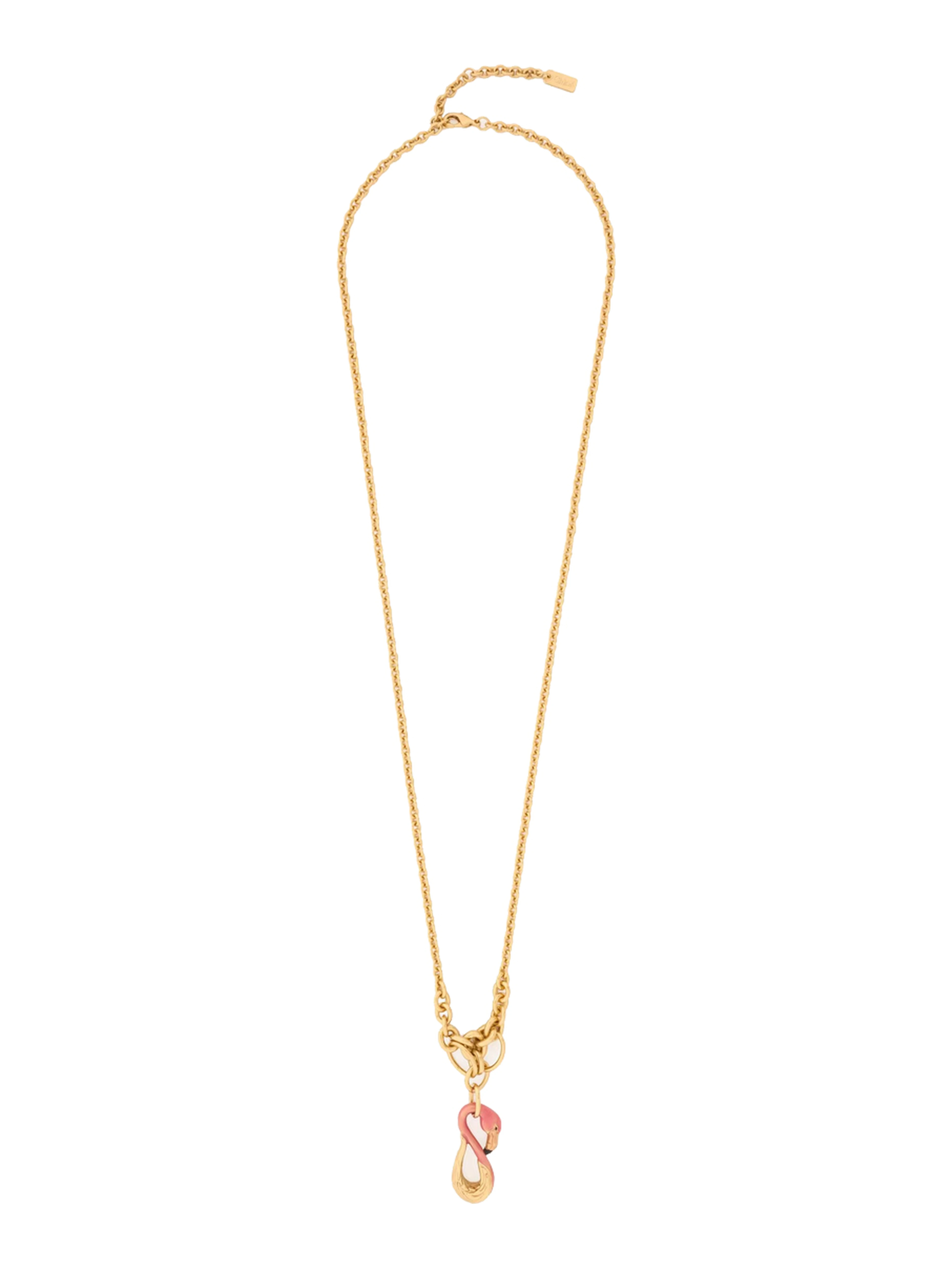 Chloè Bijoux Golden