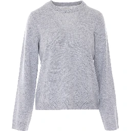 كنزات زاديج وفولتير رمادية