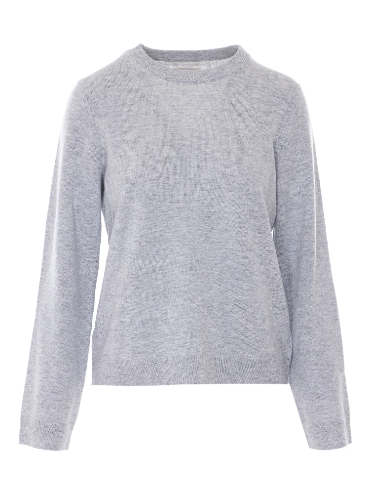 كنزات زاديج وفولتير رمادية