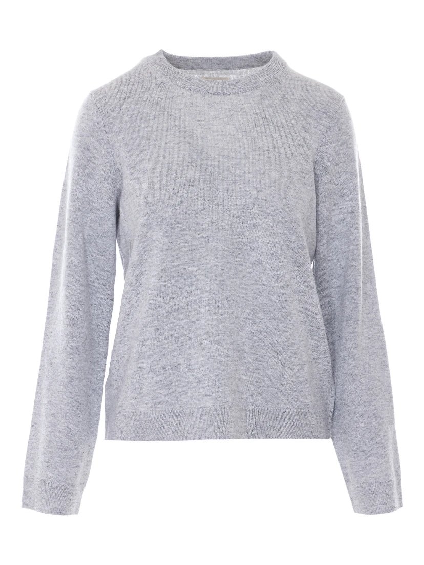 كنزات زاديج وفولتير رمادية