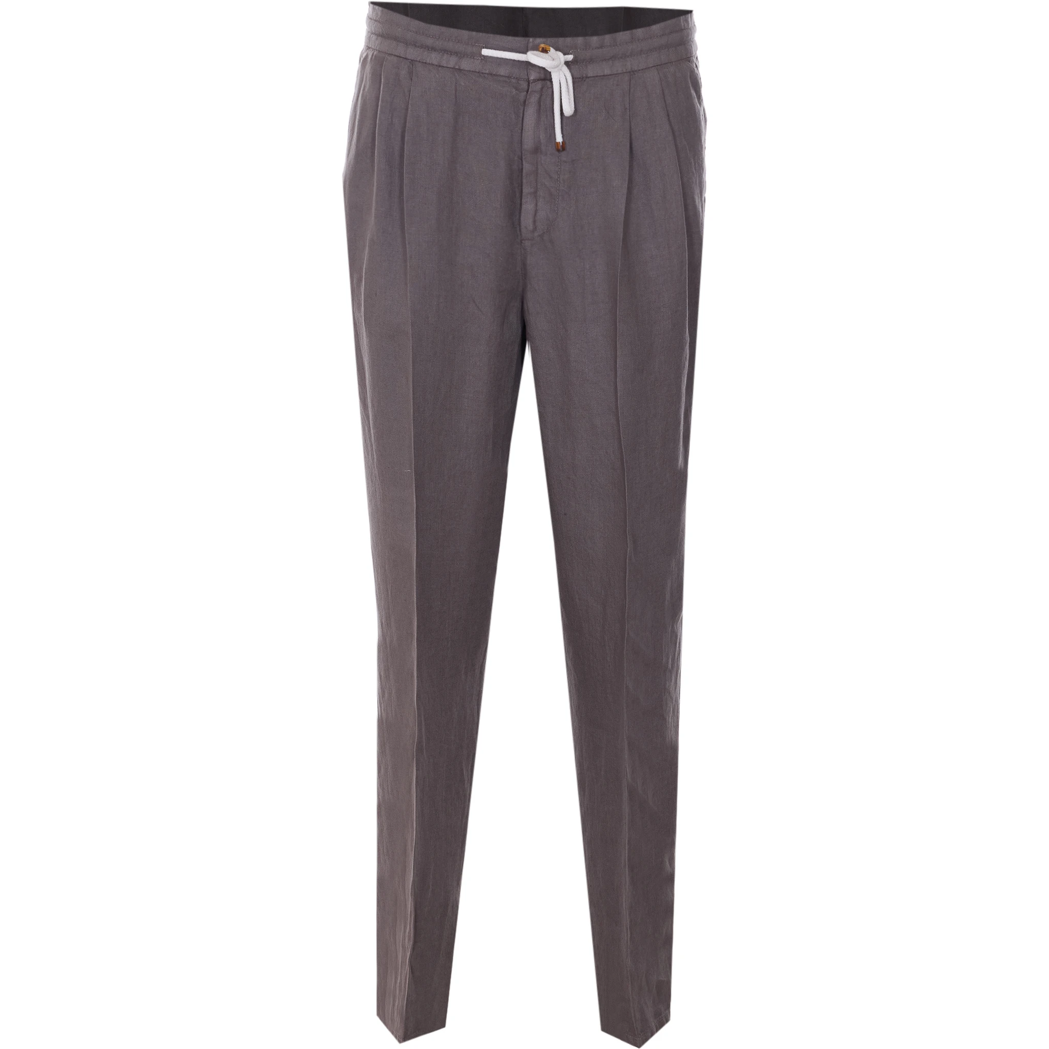 Brunello Cucinelli Trousers Grey