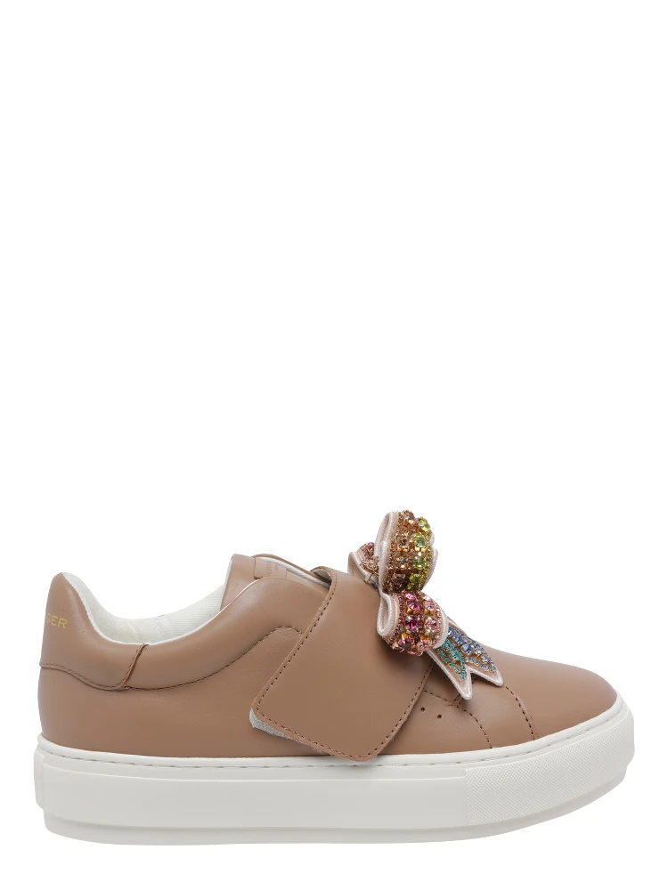 Kurt Geiger Sneakers Beige