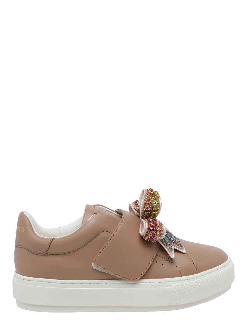 Kurt Geiger Sneakers Beige