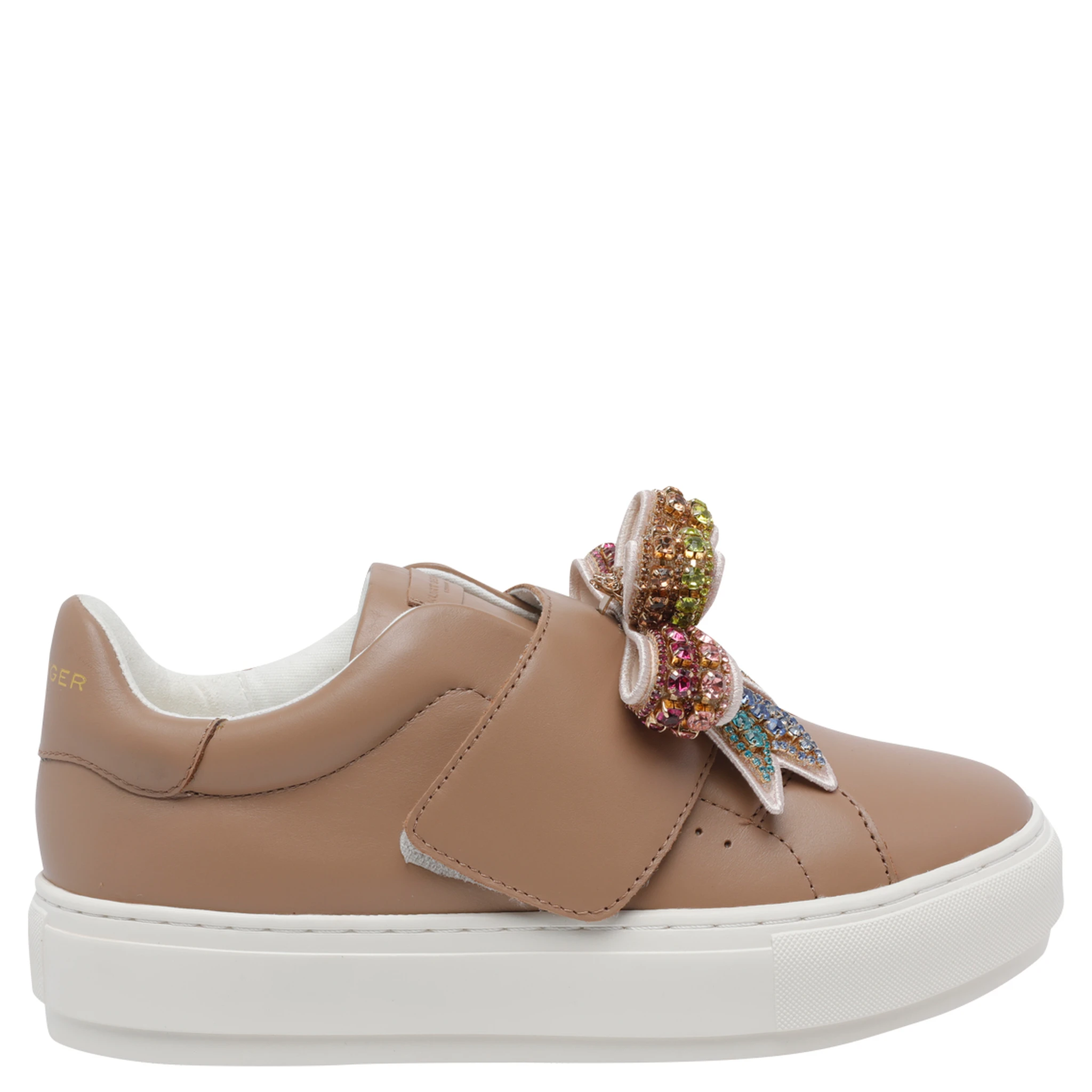 Kurt Geiger Sneakers Beige
