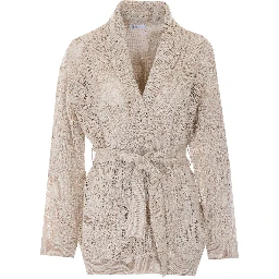 Brunello Cucinelli Sweaters Beige