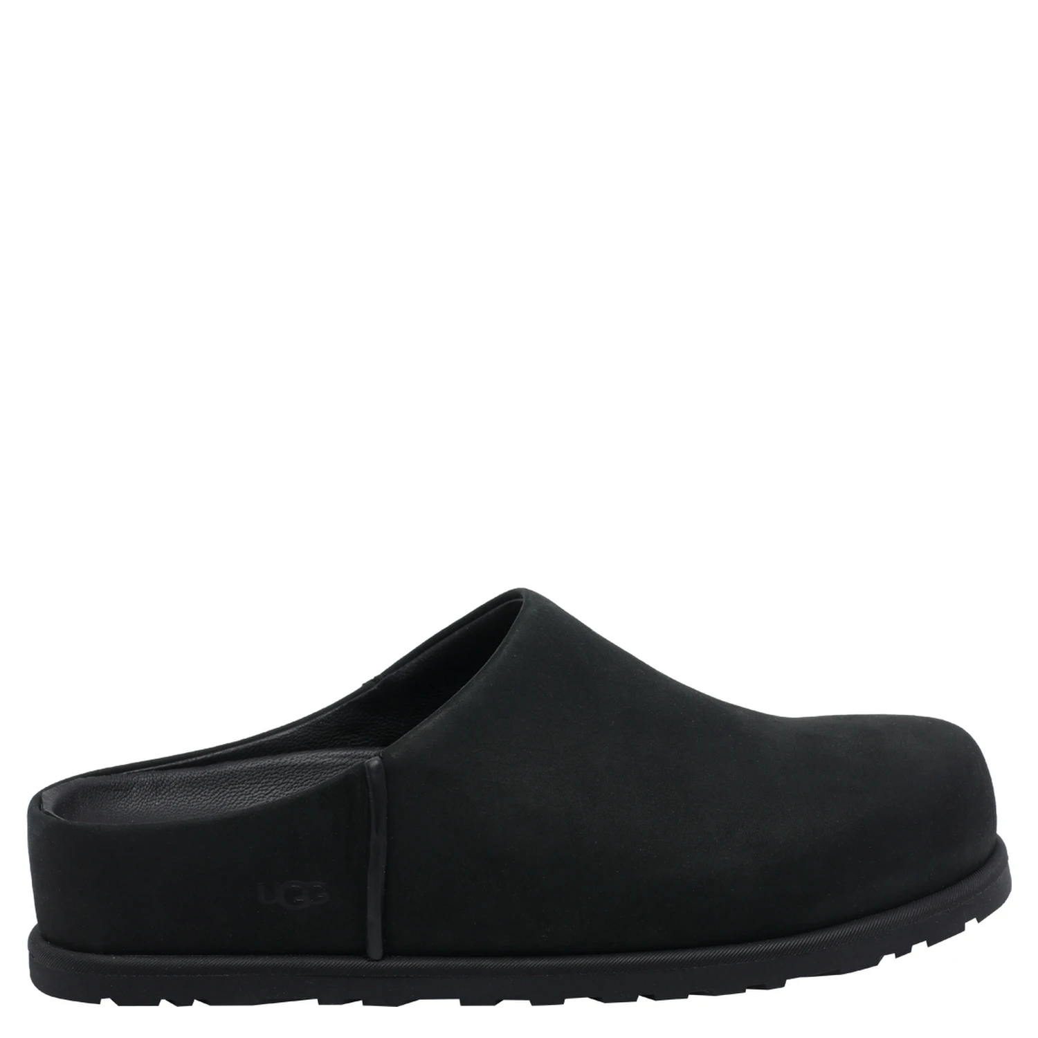 UGG Sandals Black