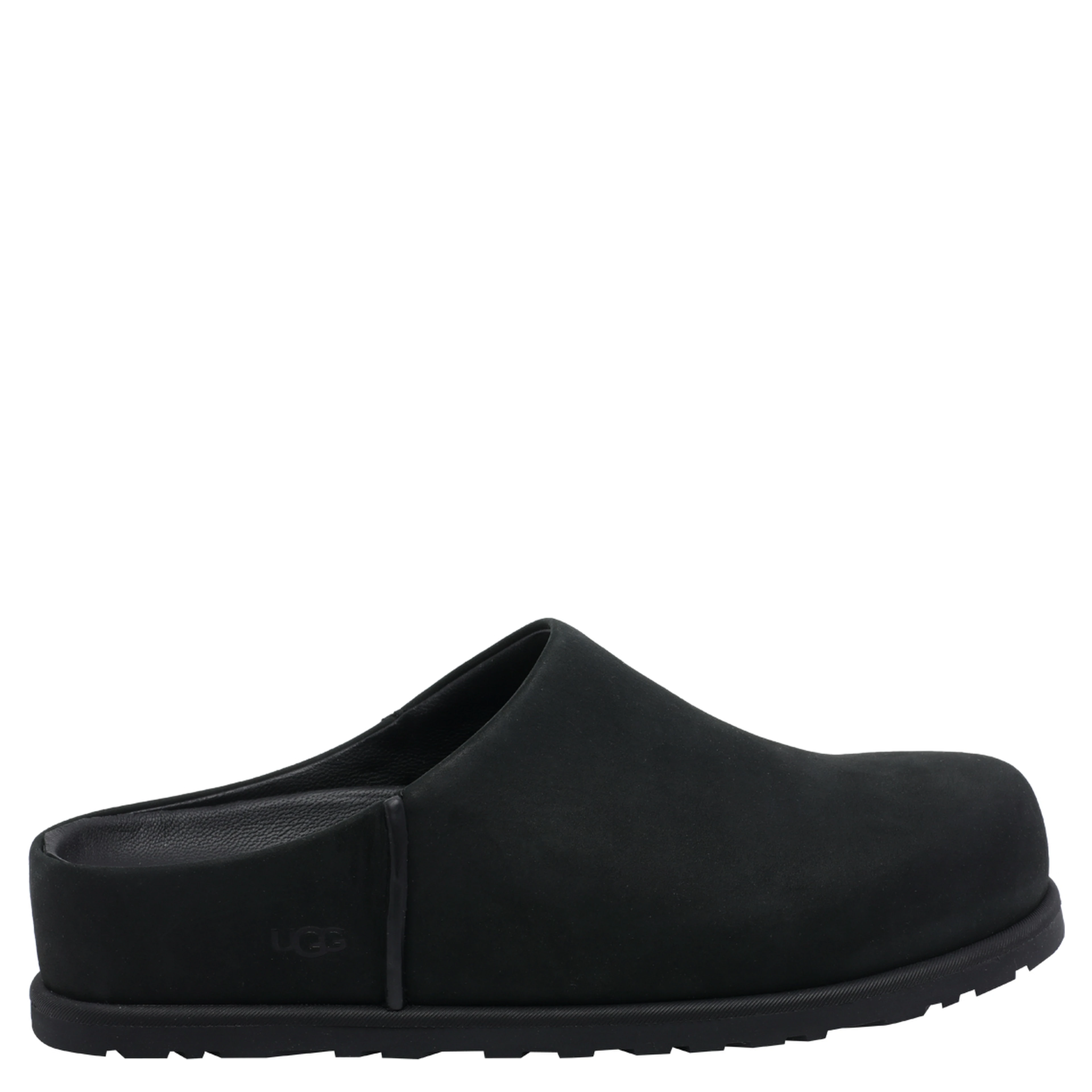 UGG Sandals Black