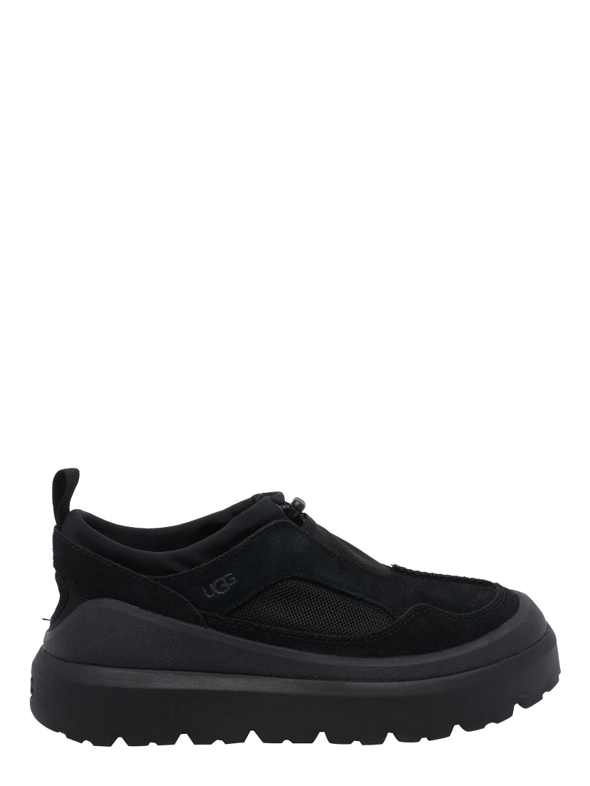 UGG Sneakers Black