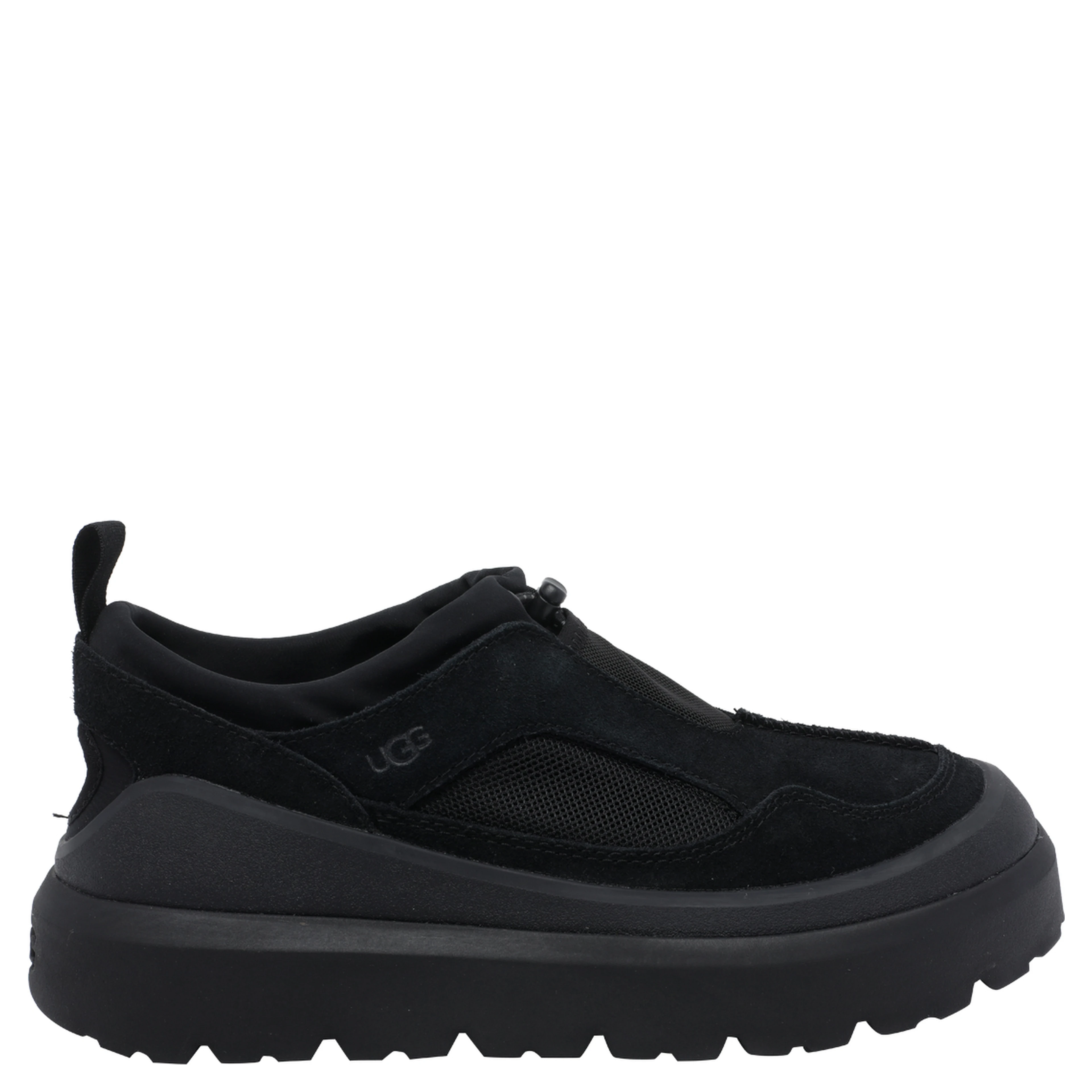 UGG Sneakers Black