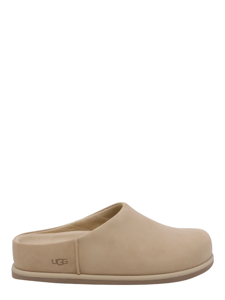 UGG Sandals Beige