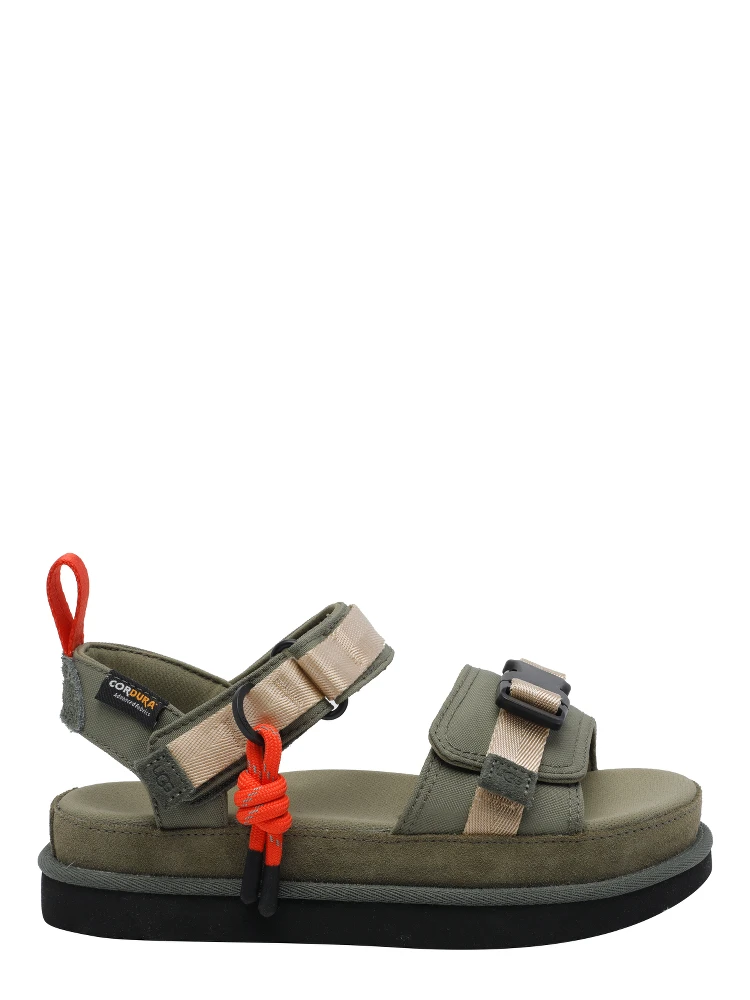 UGG Sandals Green