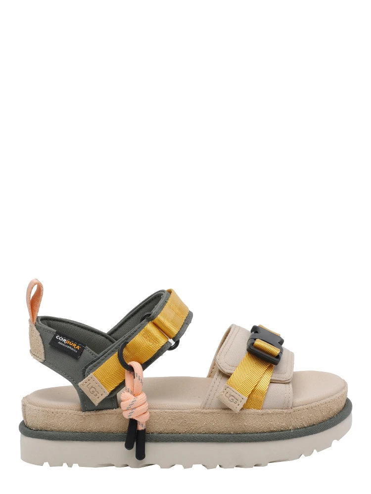 UGG Sandals Beige