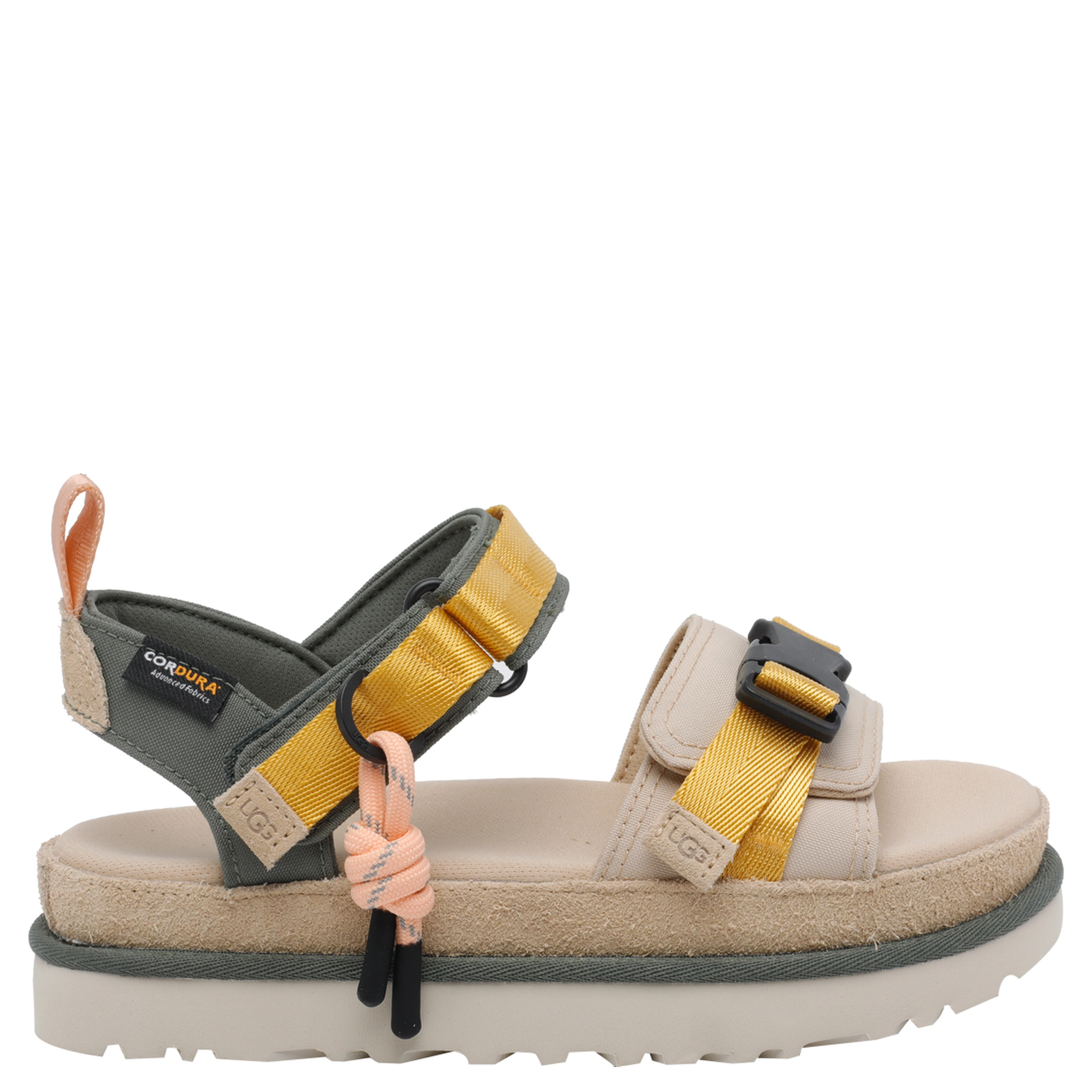 UGG Sandals Beige