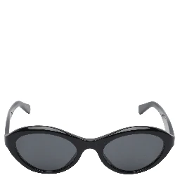 Valentino Garavani Sunglasses Black