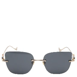 Valentino Garavani Sunglasses Grey