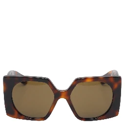 Valentino Garavani Sunglasses Brown