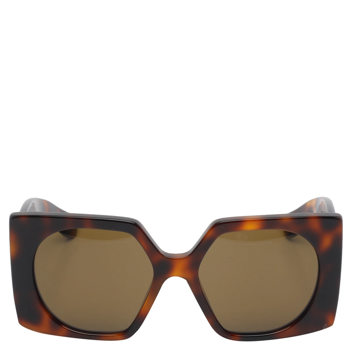 Valentino Garavani Sunglasses Brown
