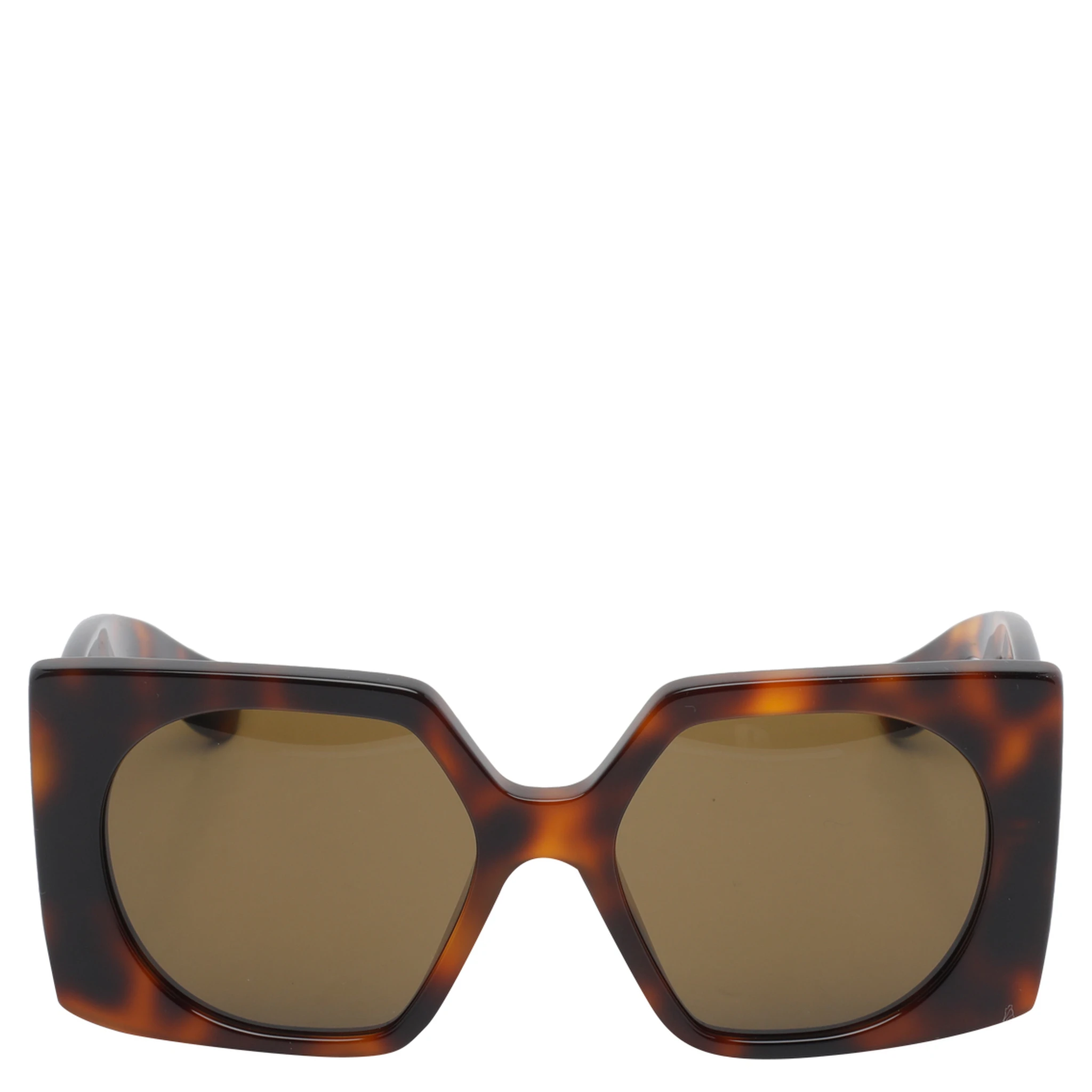 Valentino Garavani Sunglasses Brown