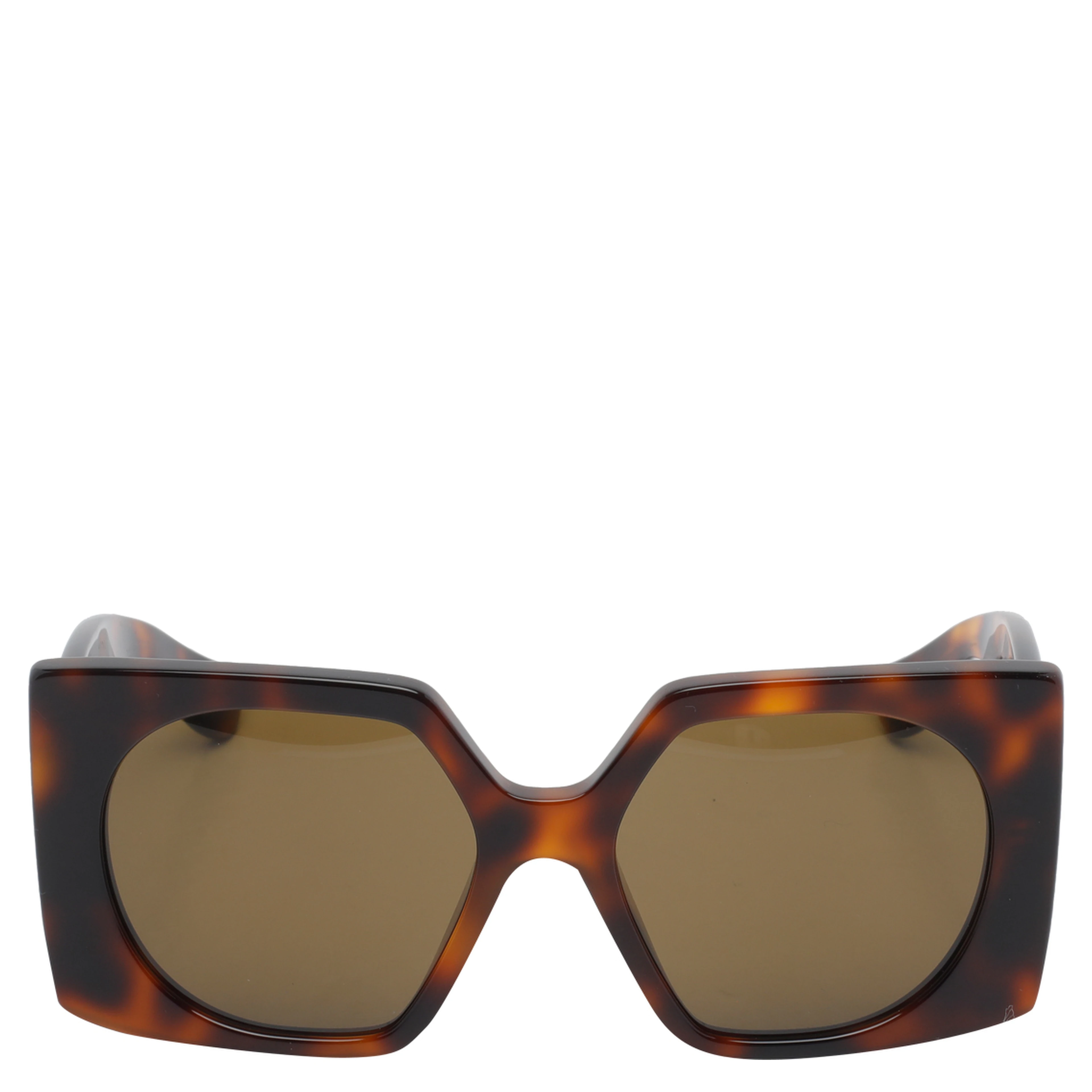 Valentino Garavani Sunglasses Brown