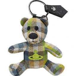 Vivienne Westwood Keychains MultiColour