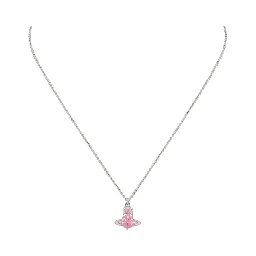 Vivienne Westwood Bijoux Pink