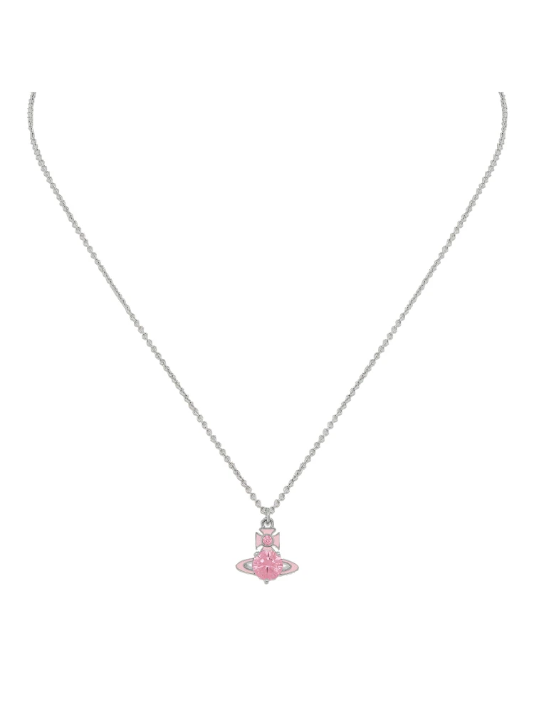 Vivienne Westwood Bijoux Pink