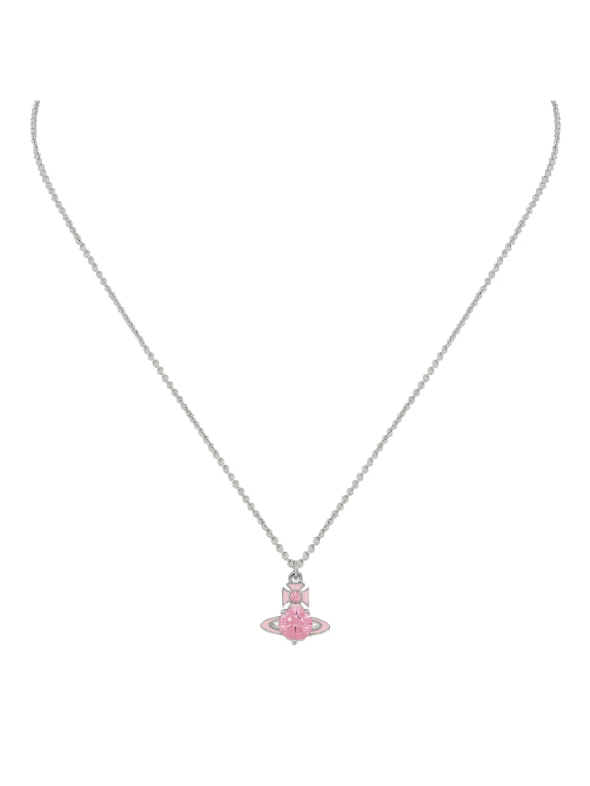 Vivienne Westwood Bijoux Pink