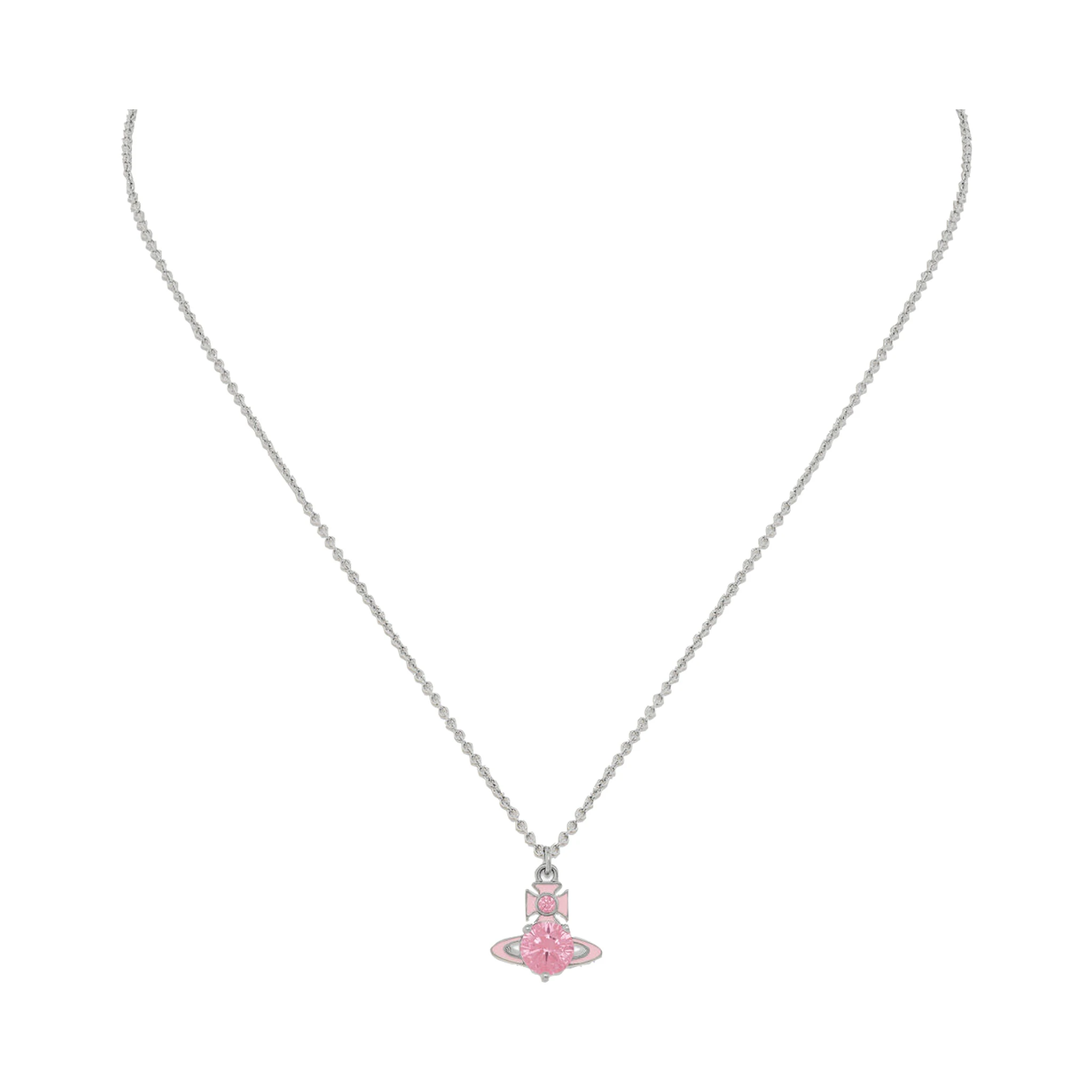 Vivienne Westwood Bijoux Pink