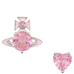 Vivienne Westwood Bijoux Pink