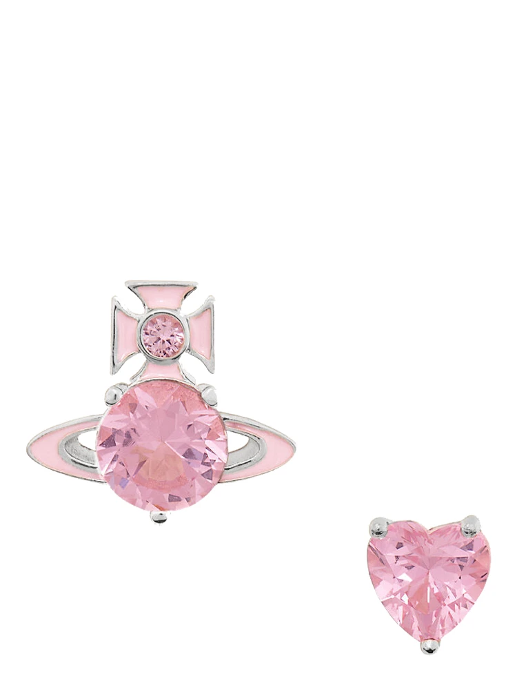 Vivienne Westwood Bijoux Pink