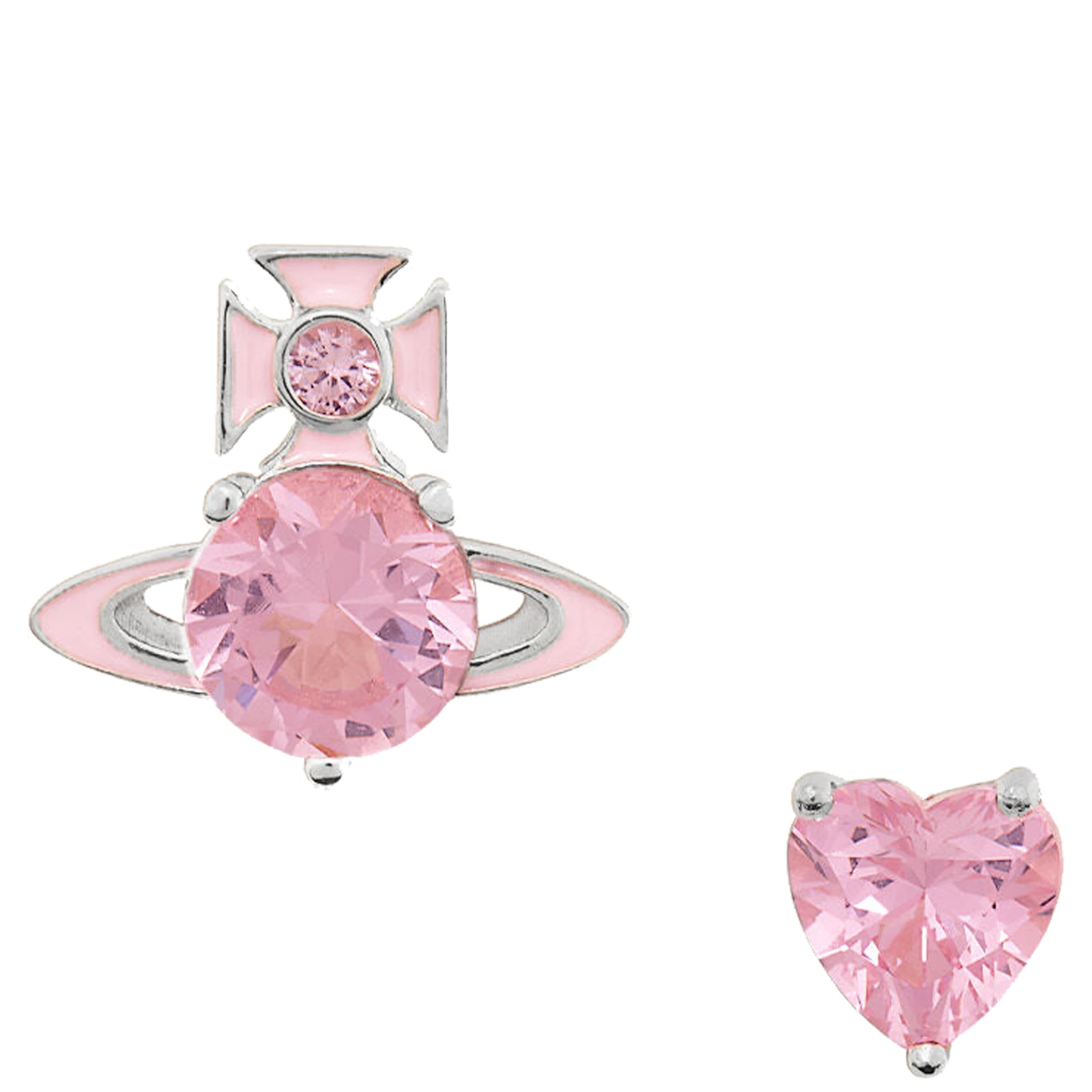 Vivienne Westwood Bijoux Pink