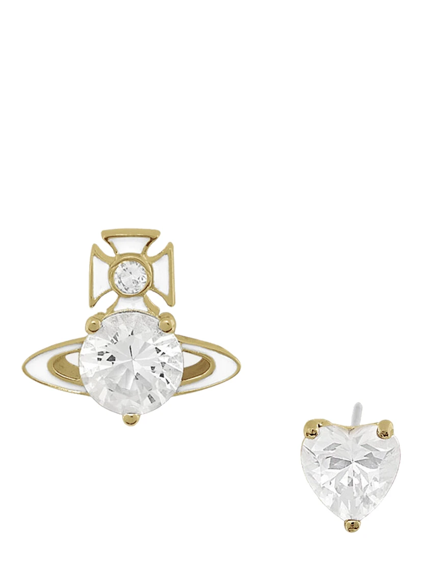 Vivienne Westwood Bijoux Golden