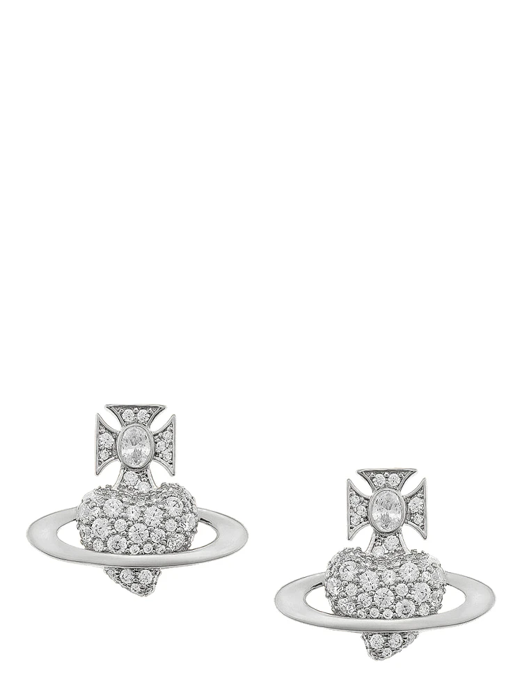 مجوهرات فيفيان ويستوود الفضية