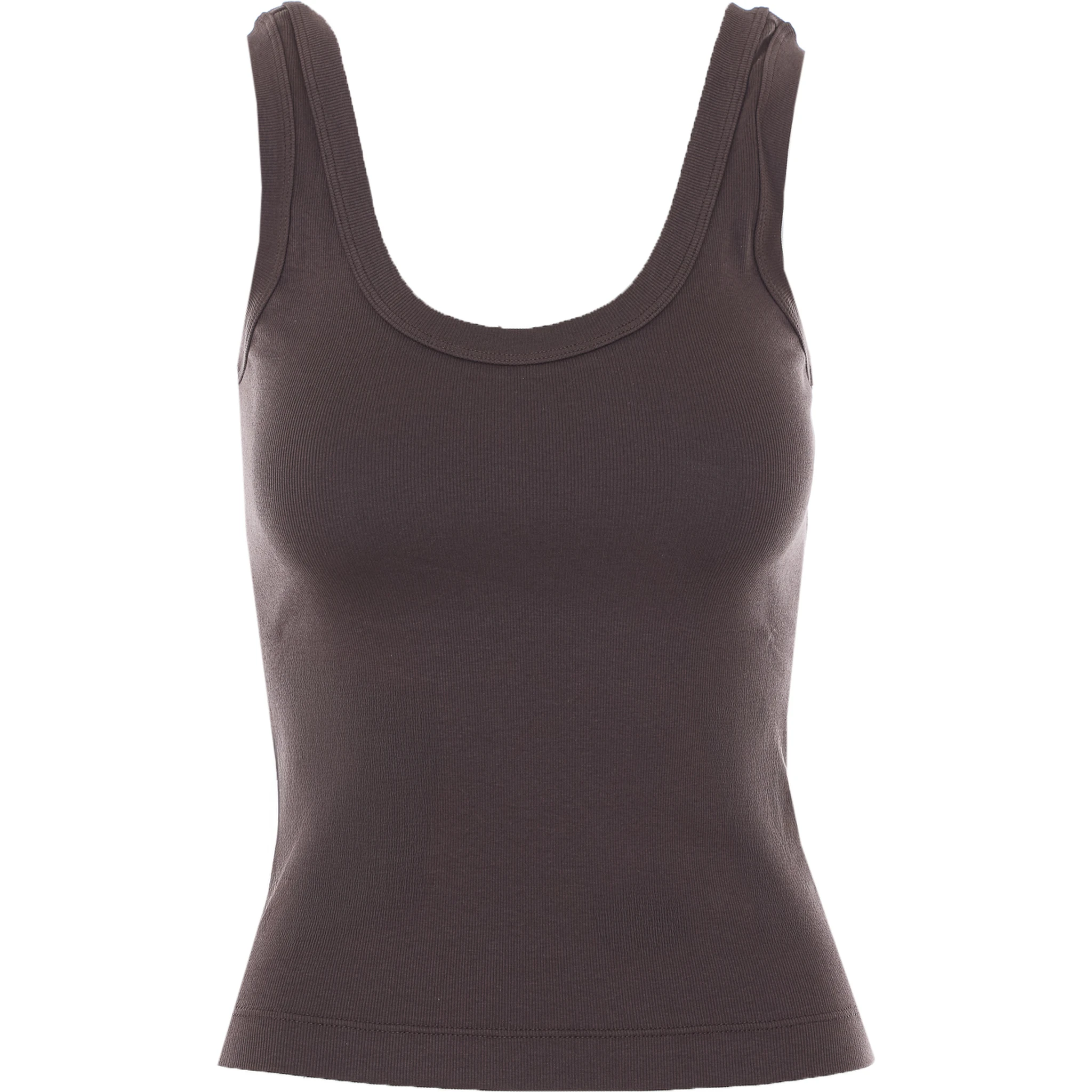 Brunello Cucinelli T-shirts and Polos Brown