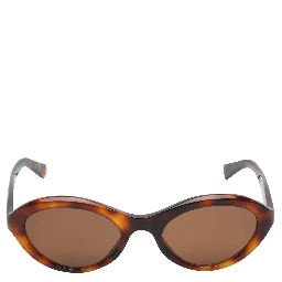 Valentino Garavani Sunglasses Brown