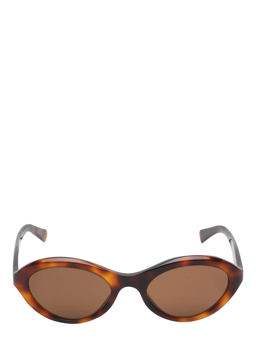 Valentino Garavani Sunglasses Brown